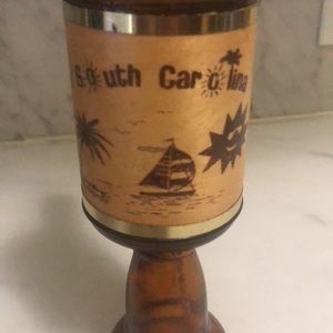 Vintage South Carolina souvenir